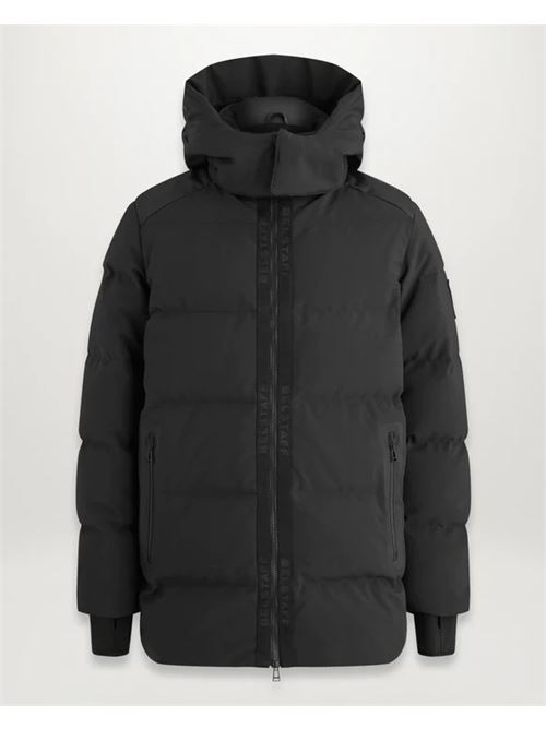giaccone lungo Belstaff | MOMENTUM JACKETBLACK